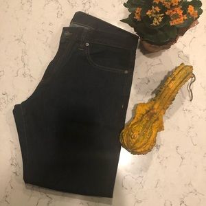 Brooks Brothers/Red Fleece Denim